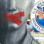 Political Police? New Docs Show DHS Program To Target “Middle-Aged Pro Life Advocates” and “Budding Conspiracy Theorists” Under Guise Of “Deradicalization”