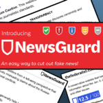 Censorship Profile: NewsGuard