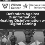 DHS-Funded Video Game Pits ‘Superhero’ Government Against ‘Disinformation’