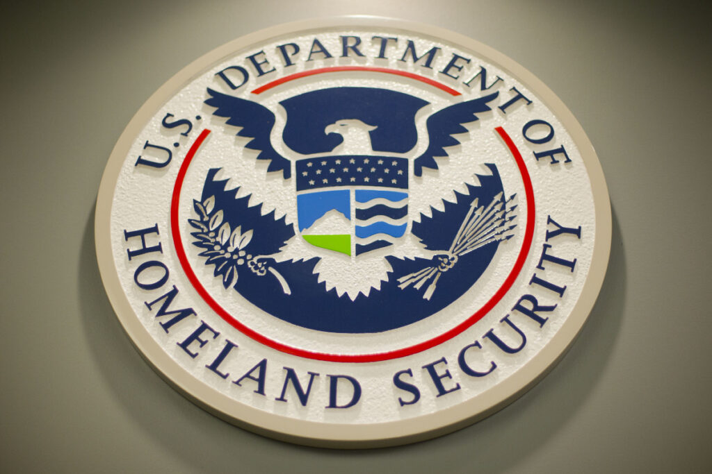 How a Microsoft Hire Helped Create DHS’s ‘Disinformation Governance Board’