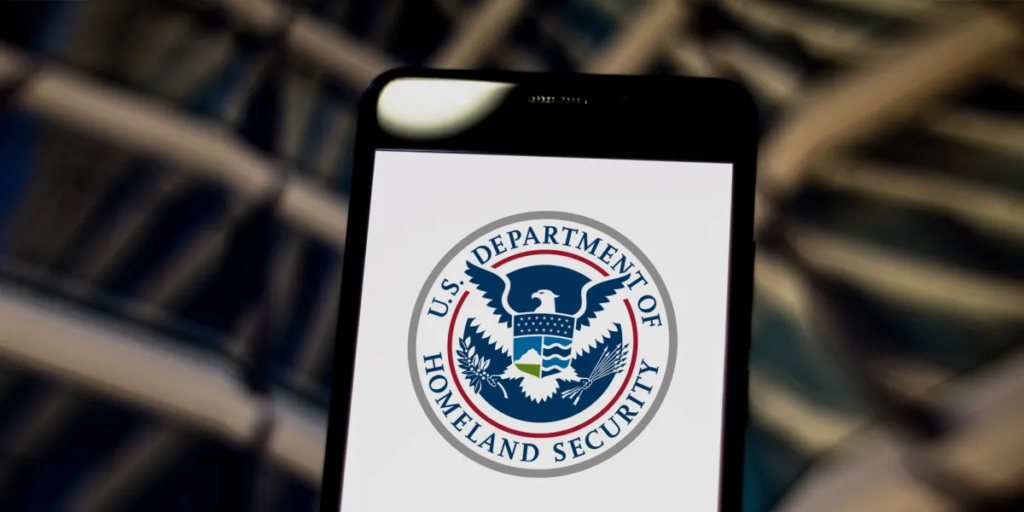 DHS’s FEMA Spent $2.6 Million on ‘Disinformation Analysis’ Contract