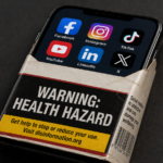 Social Media as Nicotine: ‘Harms’ Approach Takes Center Stage at Cambridge Disinfo Summit