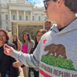 Nick Shirley Sues California to Block ‘Stop Nick Shirley Act’ Over First Amendment Violations